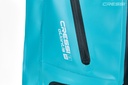 Cressi Mochila Atlantis Dry 30L Turquesa
