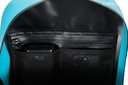 Cressi Mochila Atlantis Dry 30L Turquesa