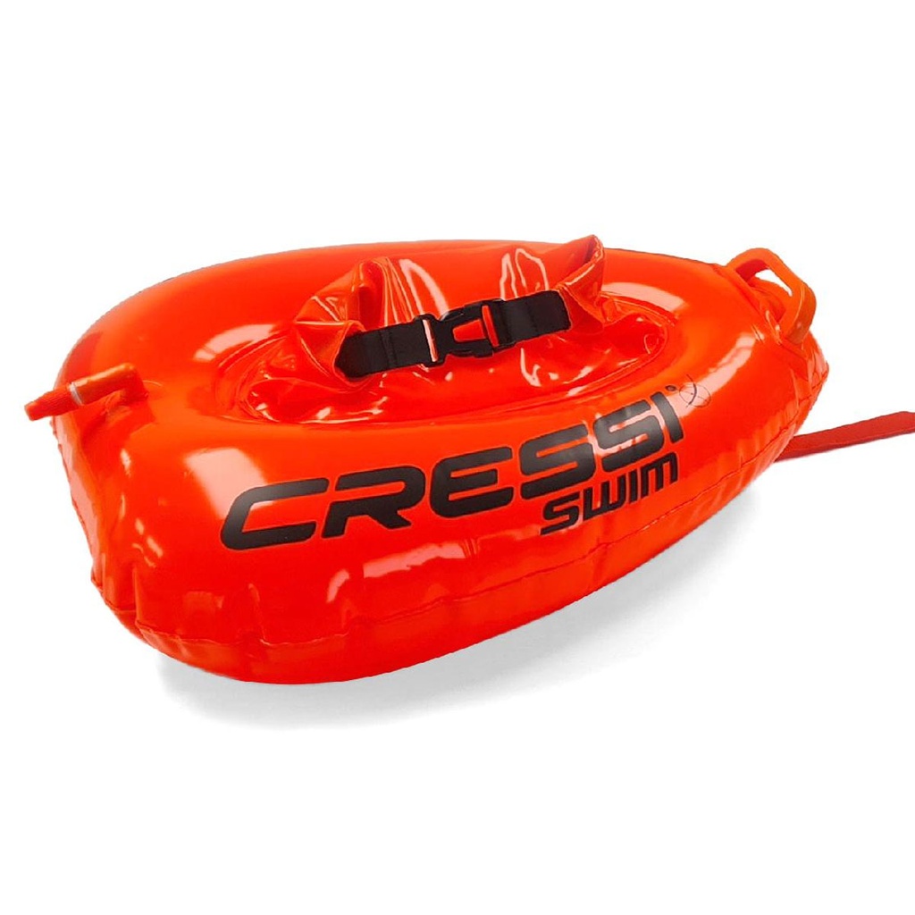 Cressi Boya Natación Swim Kangaroo 15L
