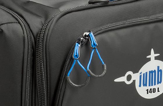 Cressi Jumbo Maleta 140L