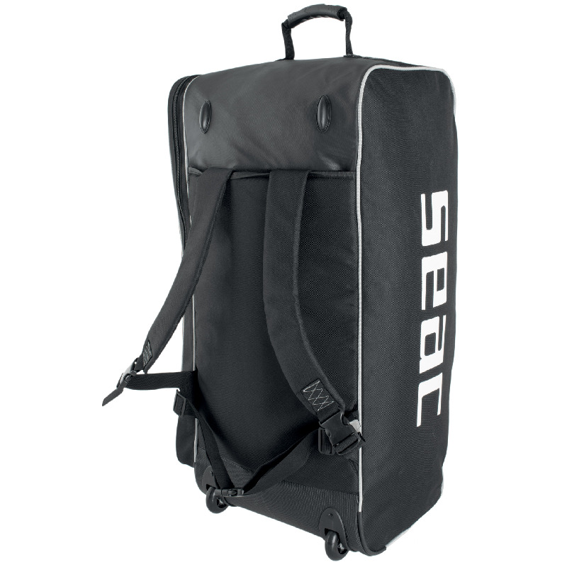 Seac Bolsa Equipage 500 Maleta 130L