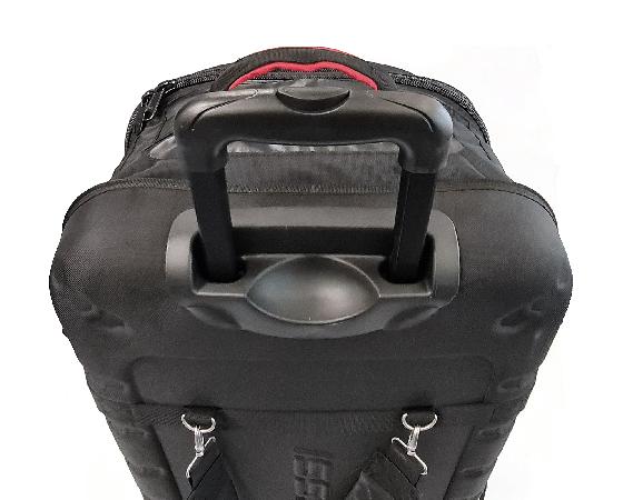 Cressi Whale Maleta 140L