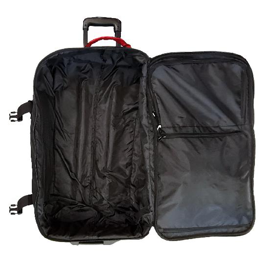 Cressi Whale Maleta 140L