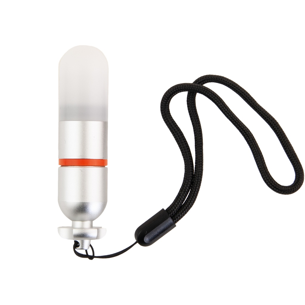 Tecline Flashlight Amarillo