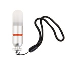 Tecline Flashlight Amarillo