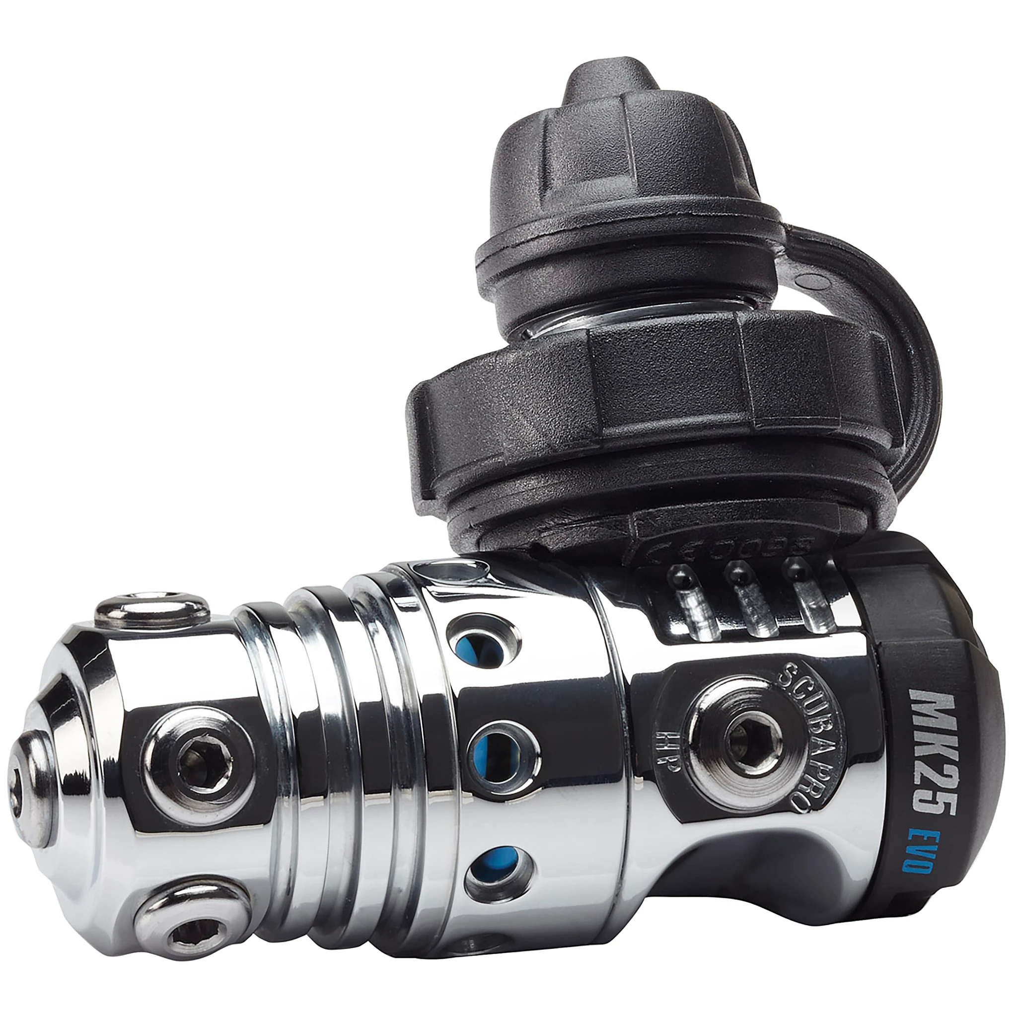 Scubapro Regulador MK25 EVO DIN / A700