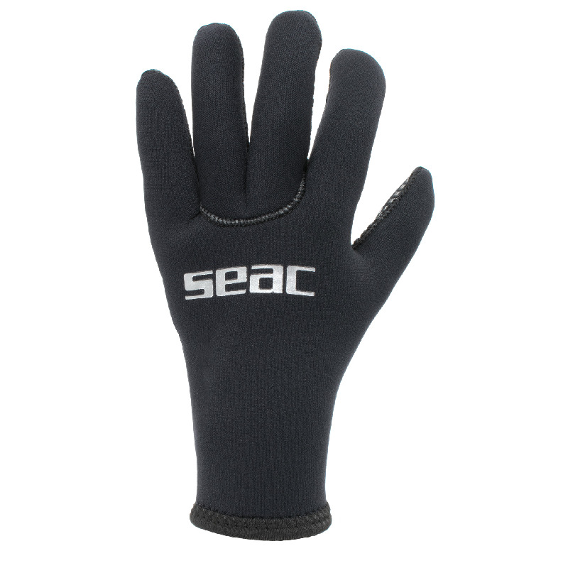 Seac Guantes Comfort 3mm