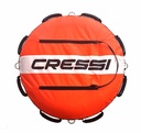Cressi Boya Training Pro Apnea