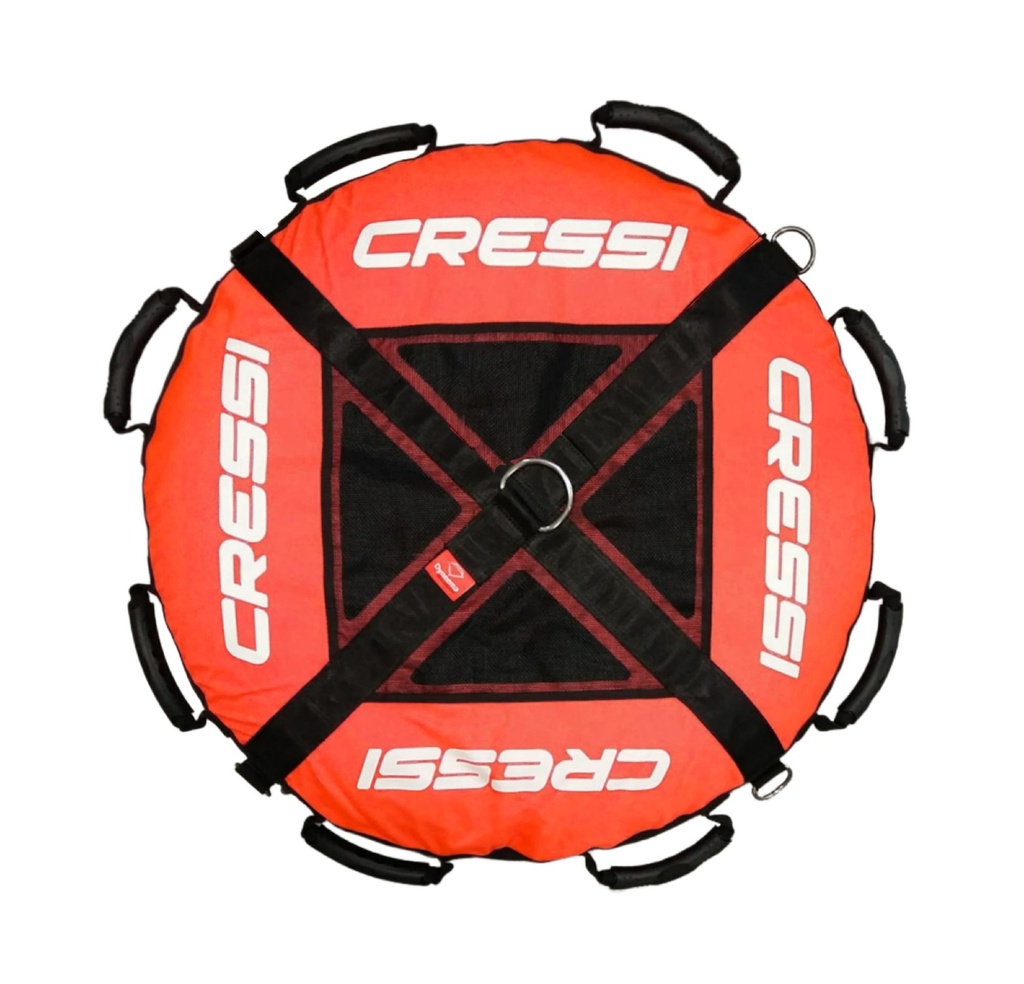 Cressi Boya Training Pro Apnea