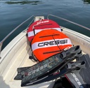 Cressi Boya Training Pro Apnea
