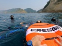 Cressi Boya Training Pro Apnea