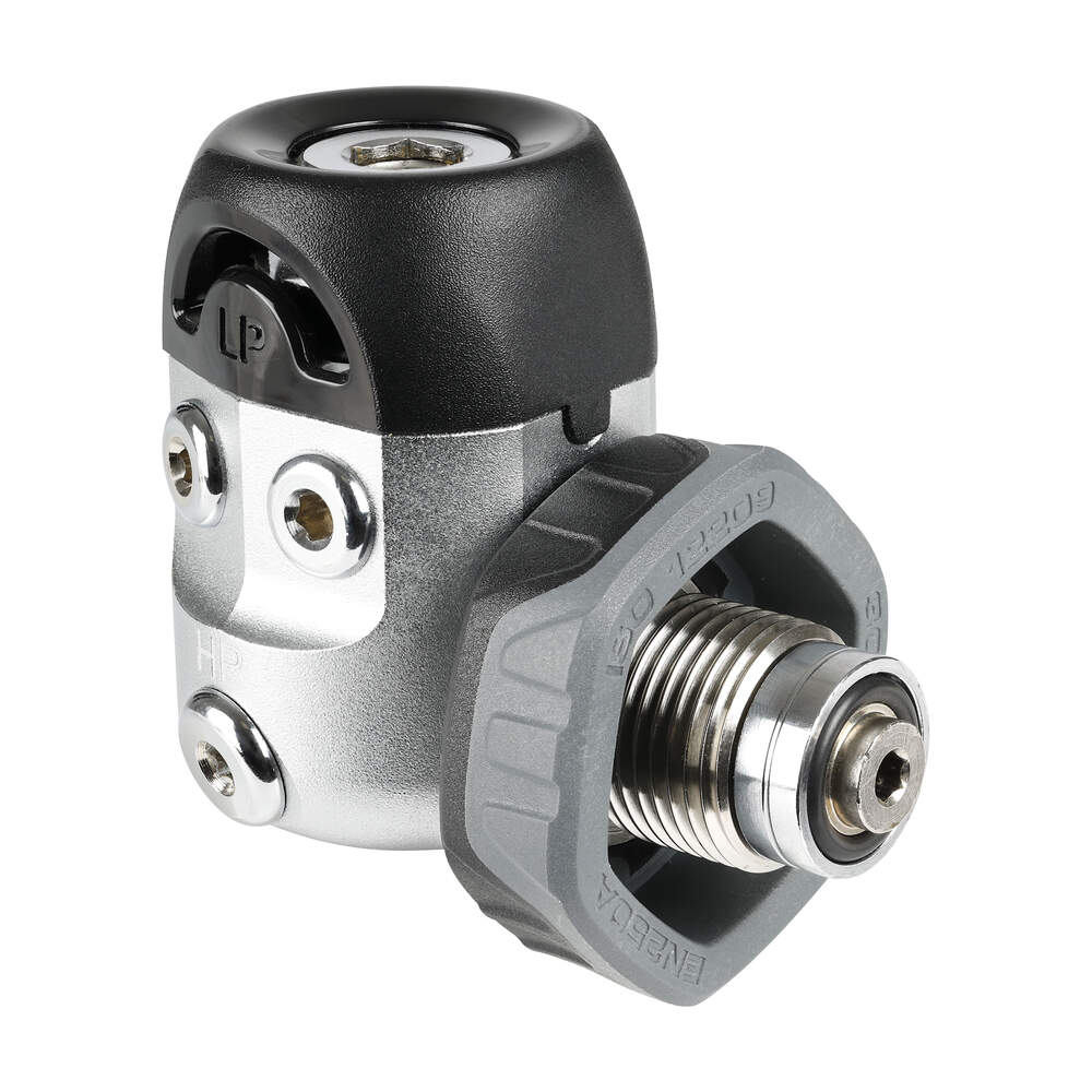 Mares Pack Regulador Dual 15X  DIN Starter Pack Completo