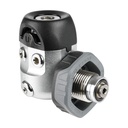 Mares Pack Regulador Dual 15X  DIN Starter Pack Completo