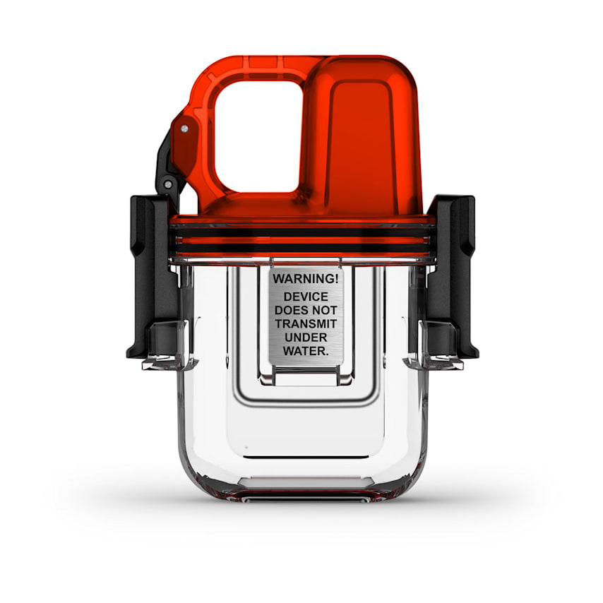 Garmin inReach Carcasa Buceo