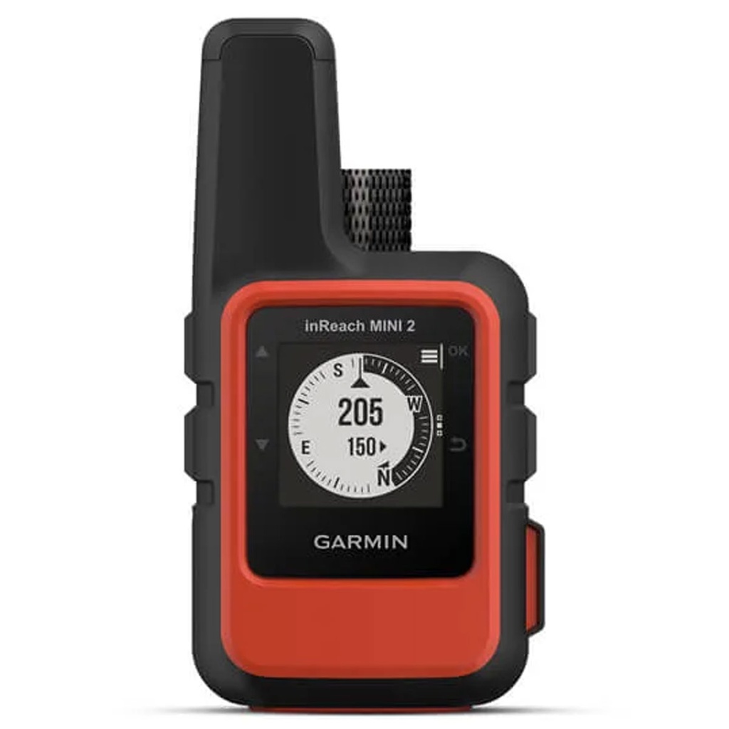 Garmin inReach Mini 2 Naranja