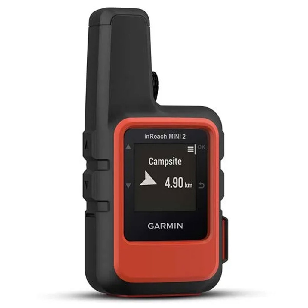 Garmin inReach Mini 2 Naranja