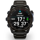 Garmin Descent MK3i Titanio 51mm - Correa Titanio