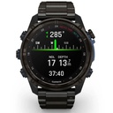 Garmin Descent MK3i Titanio 51mm - Correa Titanio