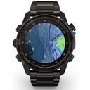 Garmin Descent MK3i Titanio 51mm - Correa Titanio