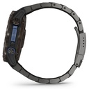 Garmin Descent MK3i Titanio 51mm - Correa Titanio
