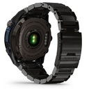Garmin Descent MK3i Titanio 51mm - Correa Titanio