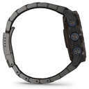 Garmin Descent MK3i Titanio 51mm - Correa Titanio
