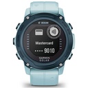 Garmin Descent G1 Solar Ocean Edition