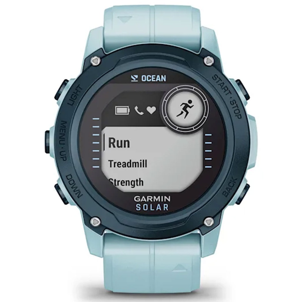 Garmin Descent G1 Solar Ocean Edition