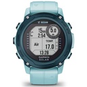 Garmin Descent G1 Solar Ocean Edition