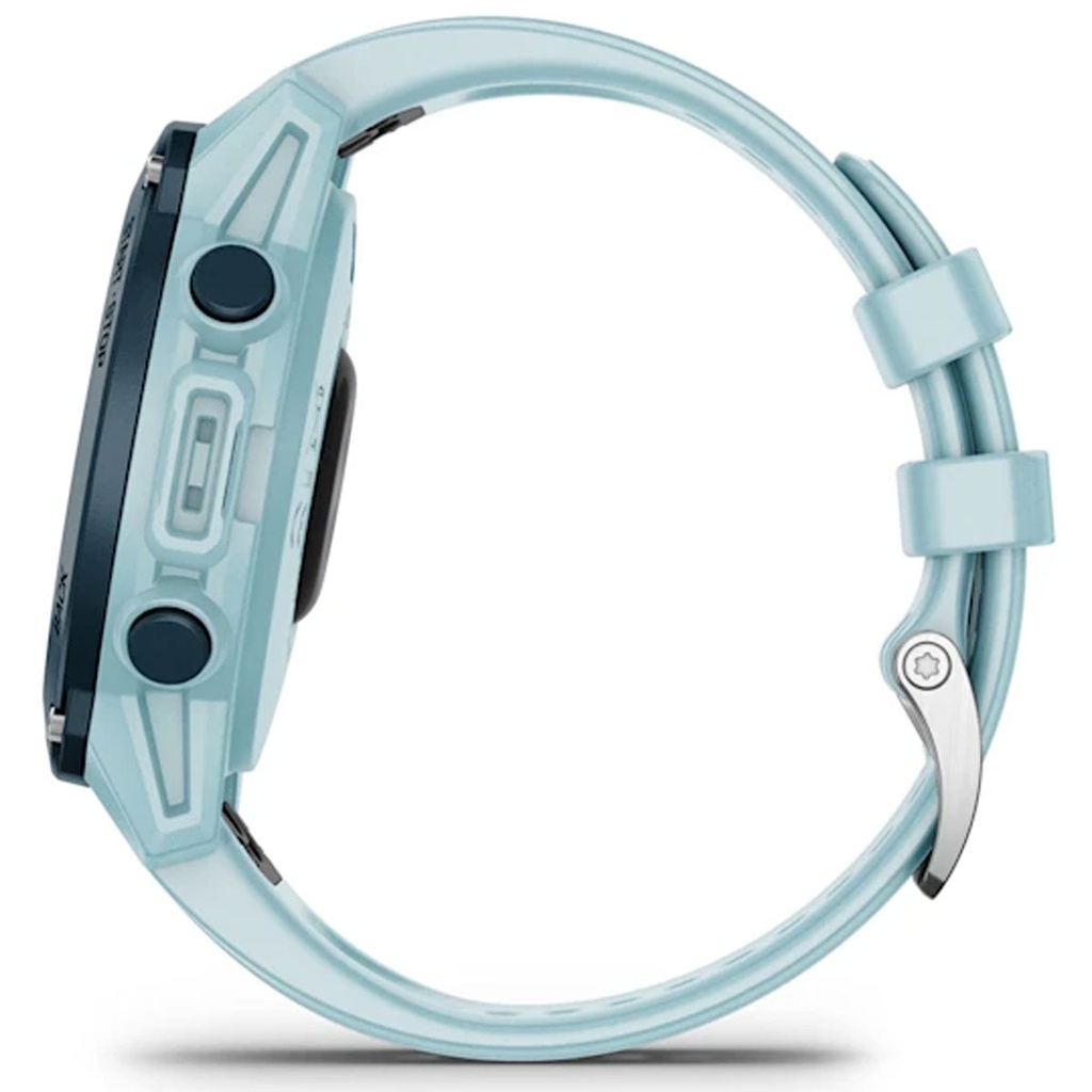 Garmin Descent G1 Solar Ocean Edition