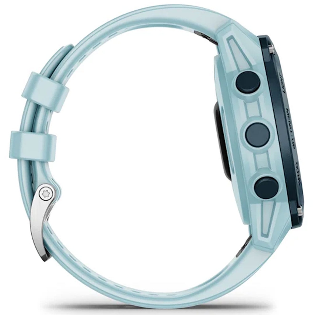 Garmin Descent G1 Solar Ocean Edition