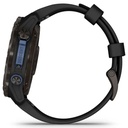 Garmin Descent MK3i Titanio 51mm - Correa Silicona