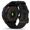 Garmin Descent MK3i Titanio 51mm - Correa Silicona
