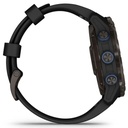 Garmin Descent MK3i Titanio 51mm - Correa Silicona