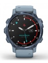 Garmin Descent Mk2s Azul