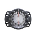 Suunto Brújula SK8 Black en Bungee Mount