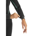 Seac Traje Muta Semiseco 7mm Mujer