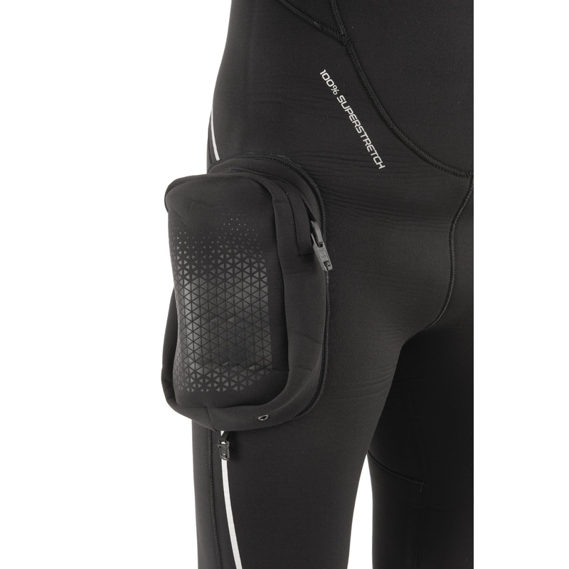 Seac Traje Muta Semiseco 7mm Mujer
