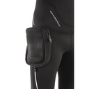 Seac Traje Muta Semiseco 7mm Mujer