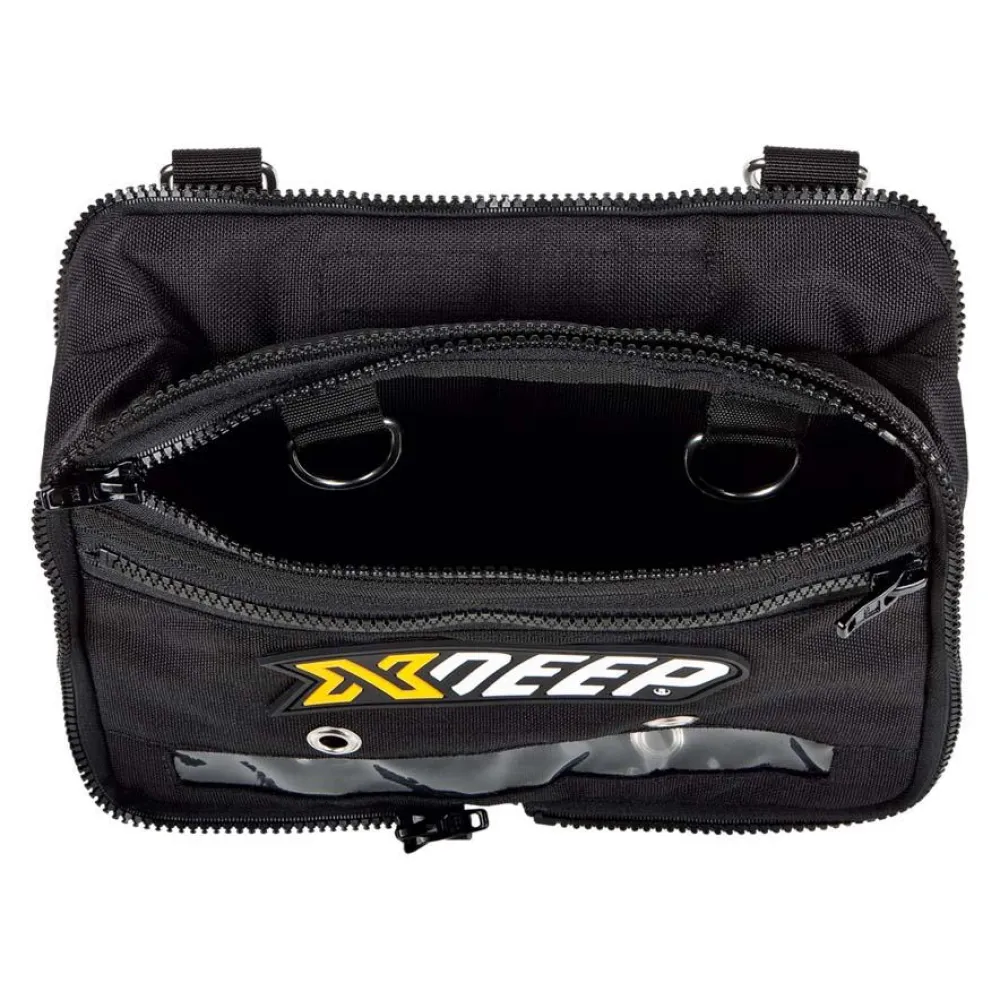 XDeep Bolsillo Expandible Cargo Pouch