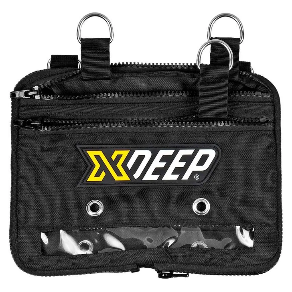 XDeep Bolsillo Expandible Cargo Pouch