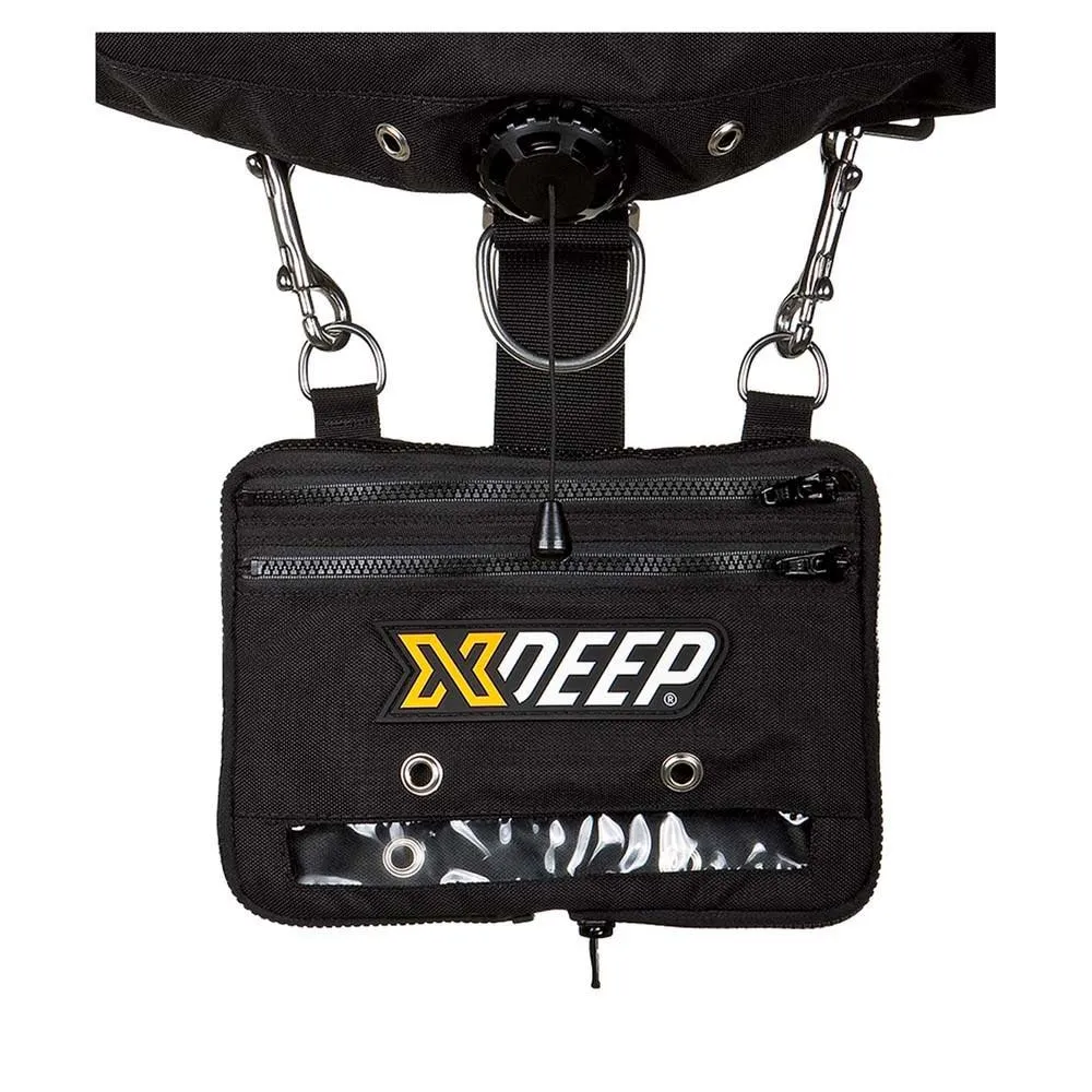 XDeep Bolsillo Expandible Cargo Pouch