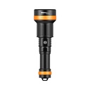 OrcaTorch ZD710 MK2 1500lm