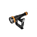 OrcaTorch ZD710 MK2 1500lm