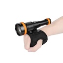 OrcaTorch ZD710 MK2 1500lm
