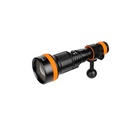 OrcaTorch ZD710 MK2 1500lm