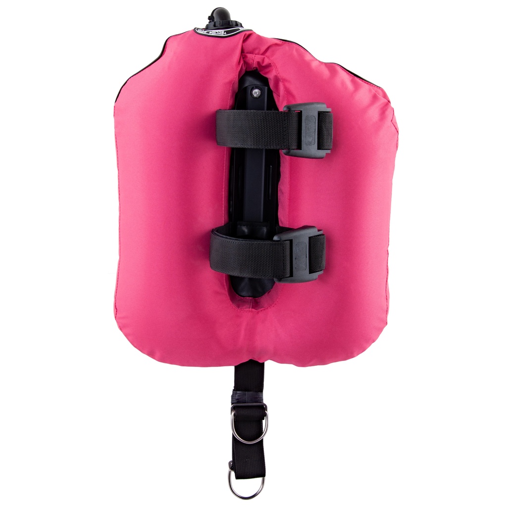 Tecline Pack Peanut 16 Comfort Lady Rosa