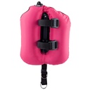 Tecline Pack Peanut 16 Comfort Lady Rosa