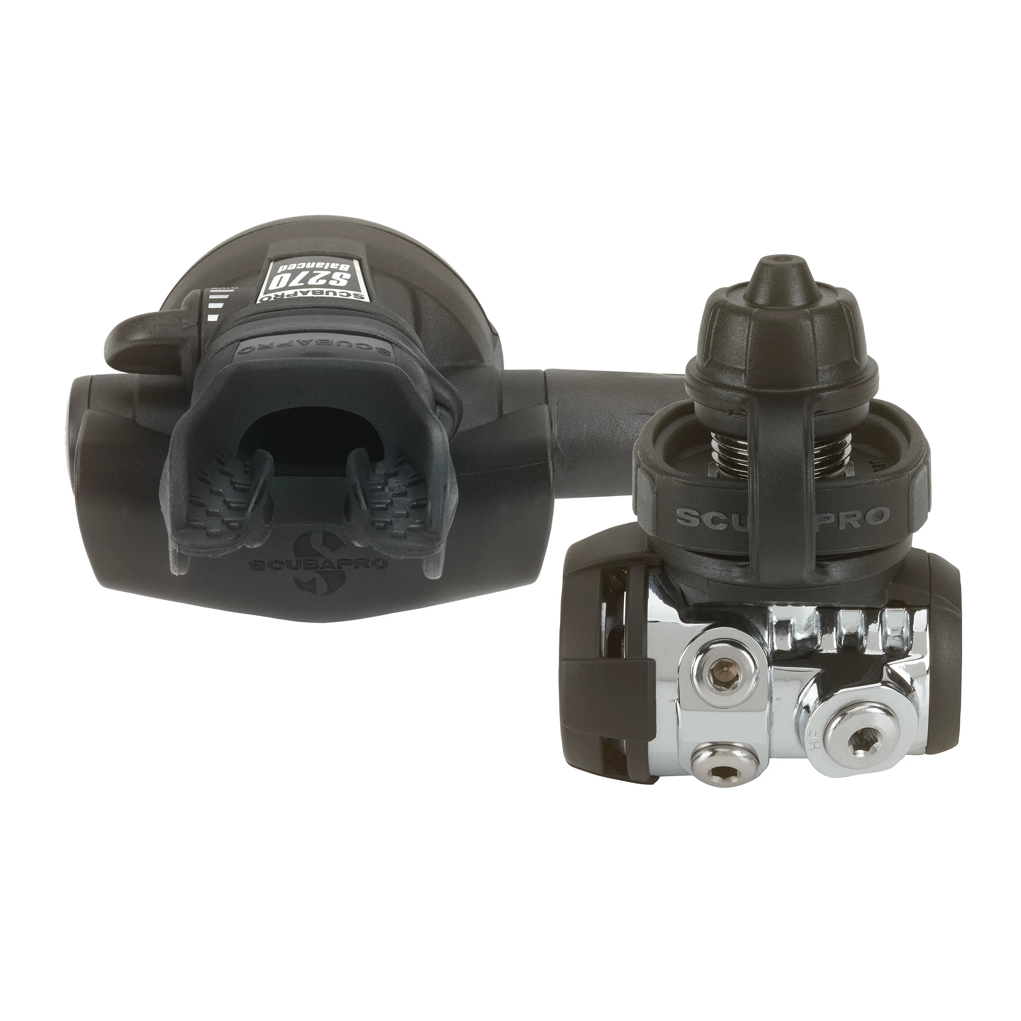 Scubapro Pack MK11 DIN / S270 + Octopus R105