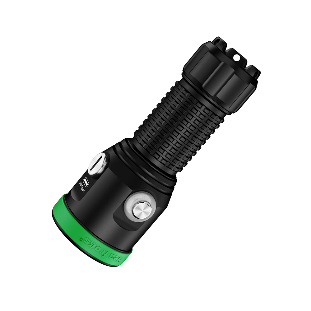 Sea Frogs Foco Video SF-30 3000lm